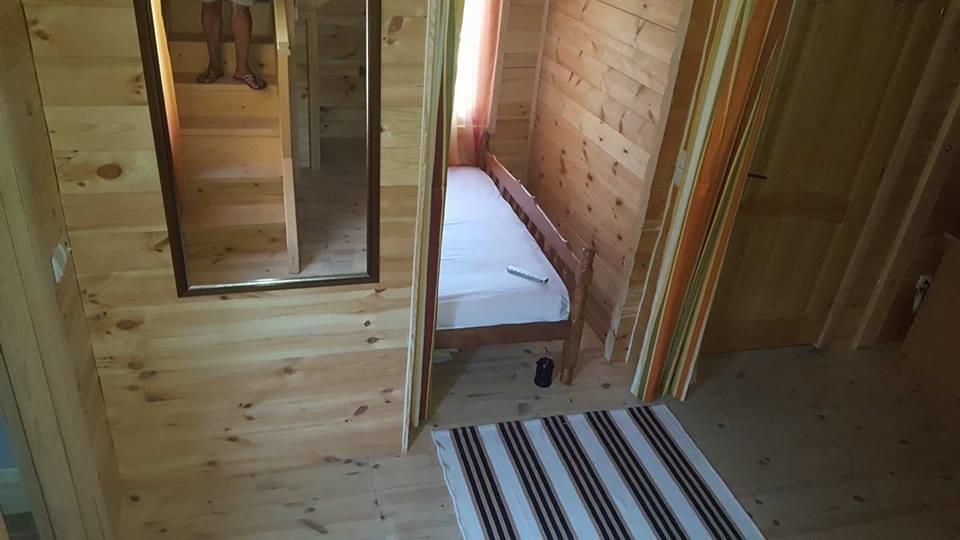 Holiday Home Kite House Ulcinj Exterior foto