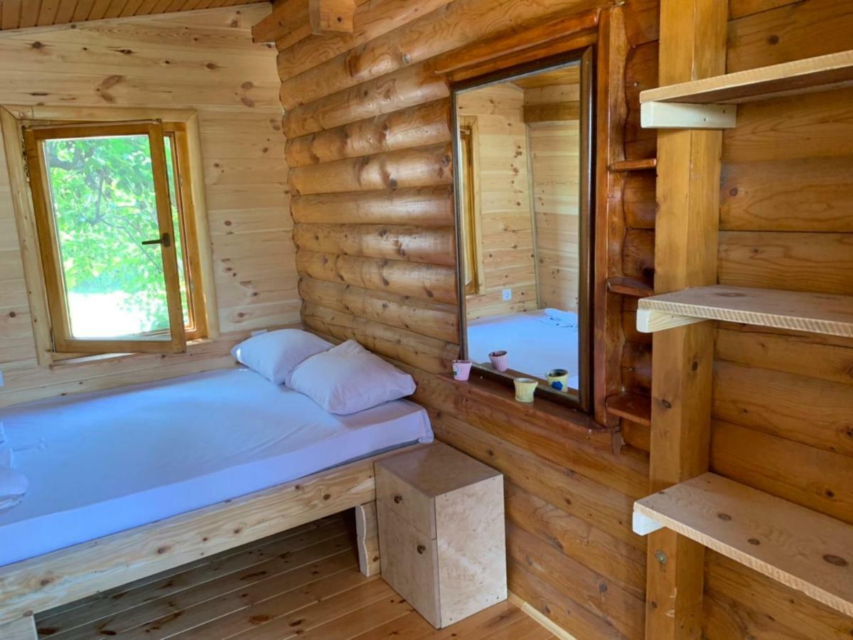 Holiday Home Kite House Ulcinj Exterior foto